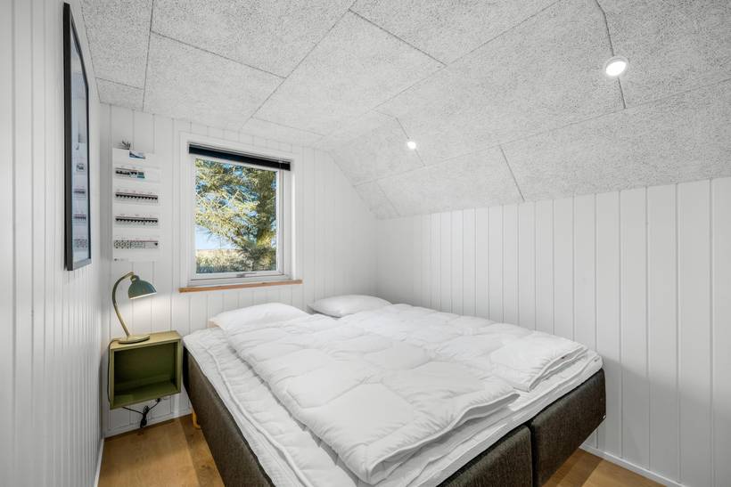 Foto von Ferienhaus UP54 in Lodbjerg Hede - Søndervig - Westjütland