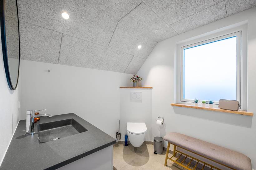 Foto von Ferienhaus UP54 in Lodbjerg Hede - Søndervig - Westjütland