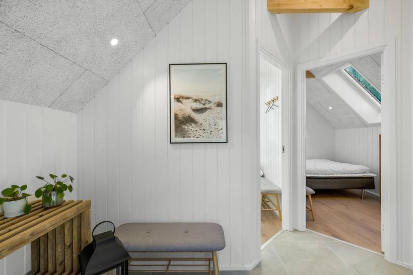 Foto von Ferienhaus UP54 in Lodbjerg Hede - Søndervig - Westjütland
