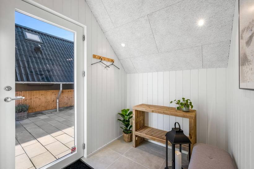 Foto von Ferienhaus UP54 in Lodbjerg Hede - Søndervig - Westjütland