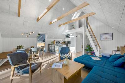 Vorschaubild von Ferienhaus UP54 in Lodbjerg Hede - Søndervig - Westjütland