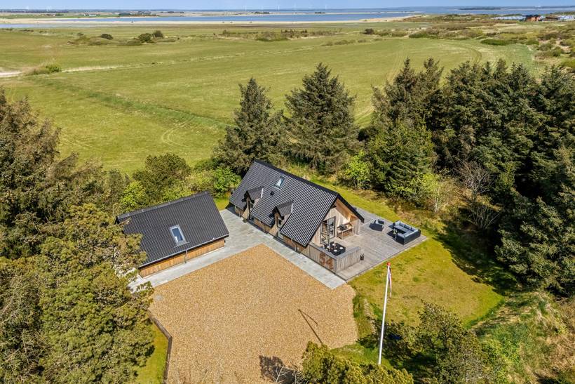 Foto von Ferienhaus UP54 in Lodbjerg Hede - Søndervig - Westjütland