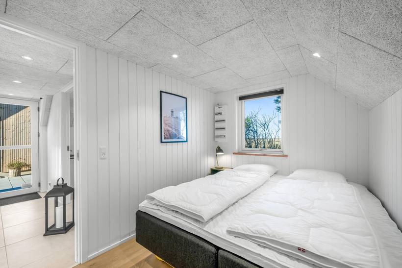 Foto von Ferienhaus UP54 in Lodbjerg Hede - Søndervig - Westjütland