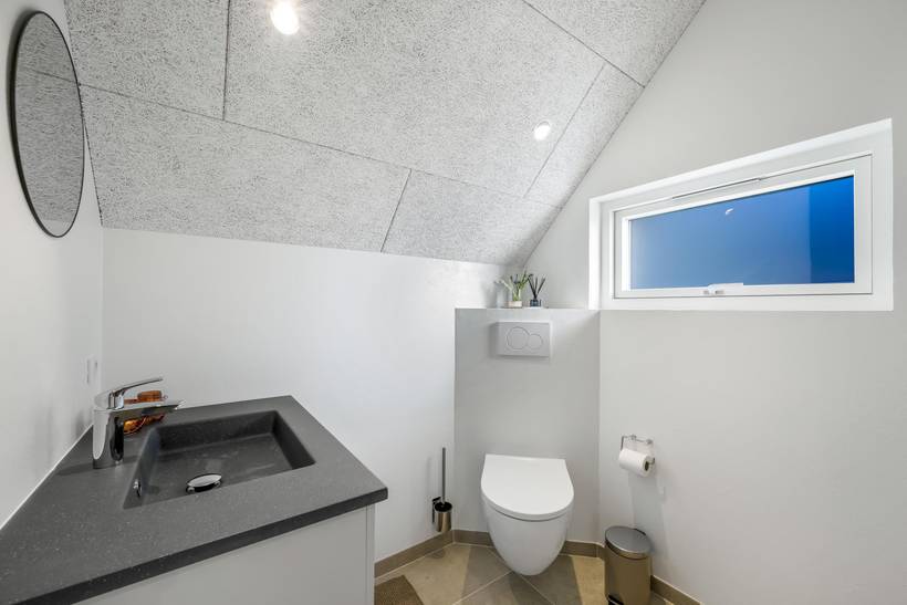 Foto von Ferienhaus UP54 in Lodbjerg Hede - Søndervig - Westjütland