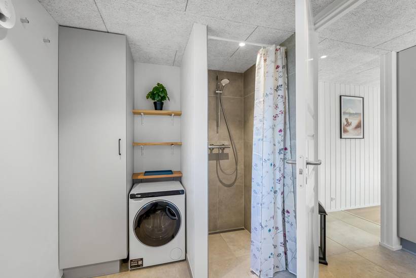 Foto von Ferienhaus UP54 in Lodbjerg Hede - Søndervig - Westjütland