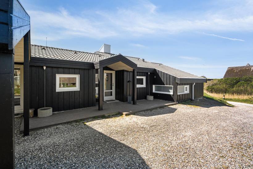 Foto von Ferienhaus UP60 in Saltum - Blokhus - Nordjütland