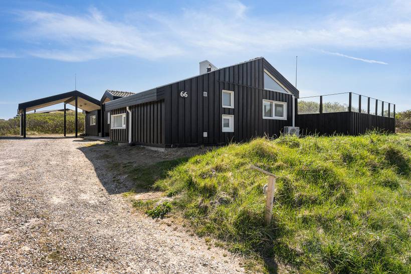 Foto von Ferienhaus UP60 in Saltum - Blokhus - Nordjütland