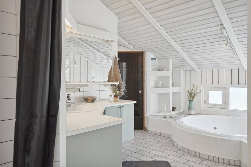 Foto von Ferienhaus UP60 in Saltum - Blokhus - Nordjütland