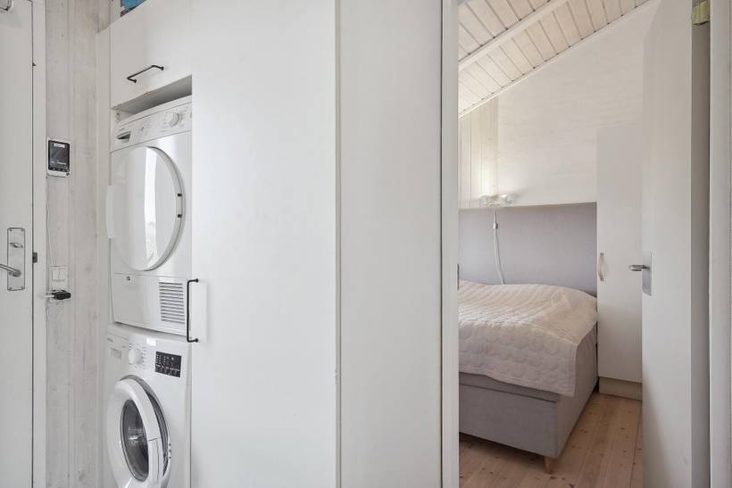 Foto von Ferienhaus UP60 in Saltum - Blokhus - Nordjütland