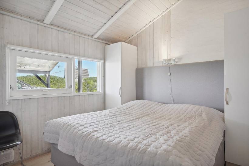 Foto von Ferienhaus UP60 in Saltum - Blokhus - Nordjütland