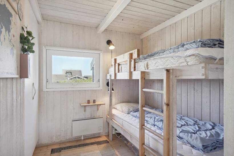 Foto von Ferienhaus UP60 in Saltum - Blokhus - Nordjütland