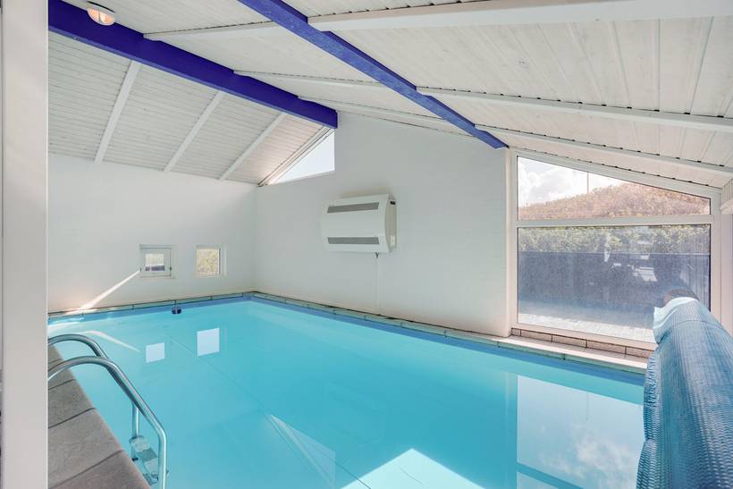 Foto von Ferienhaus UP60 in Saltum - Blokhus - Nordjütland