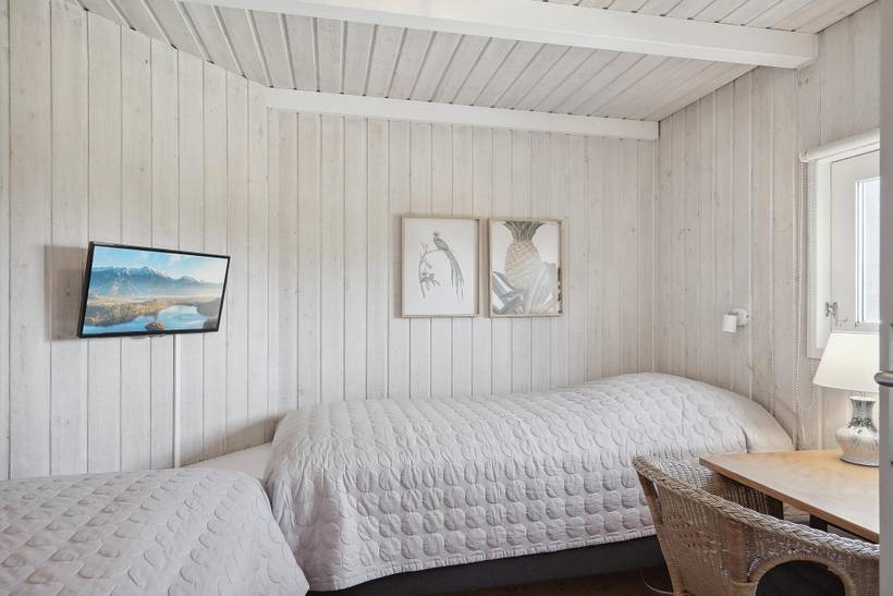 Foto von Ferienhaus UP60 in Saltum - Blokhus - Nordjütland
