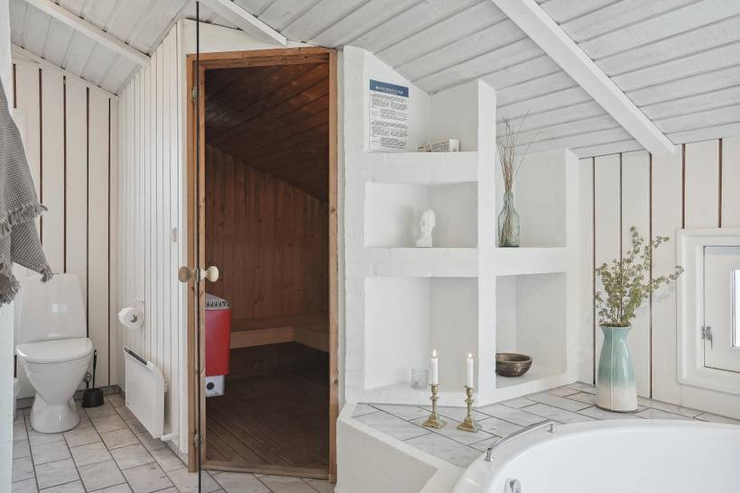 Foto von Ferienhaus UP60 in Saltum - Blokhus - Nordjütland
