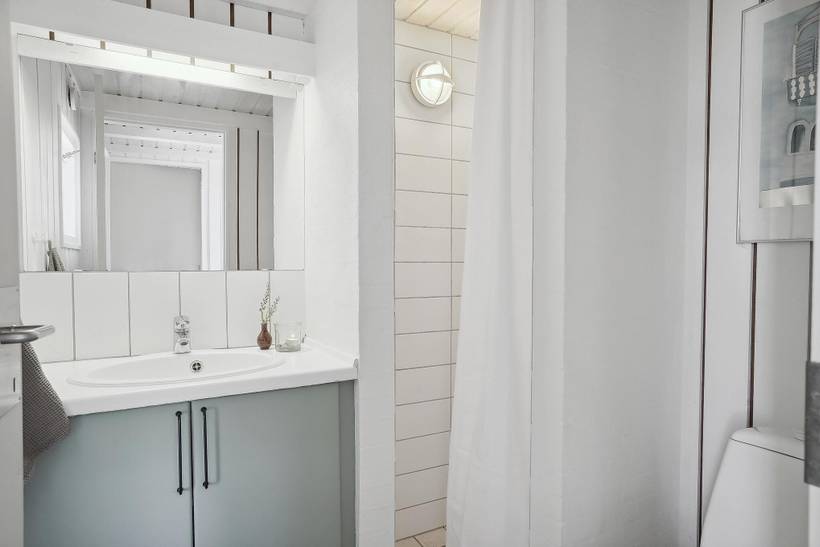 Foto von Ferienhaus UP60 in Saltum - Blokhus - Nordjütland