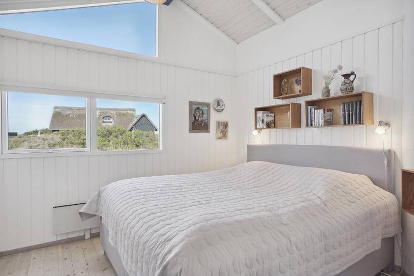 Foto von Ferienhaus UP60 in Saltum - Blokhus - Nordjütland