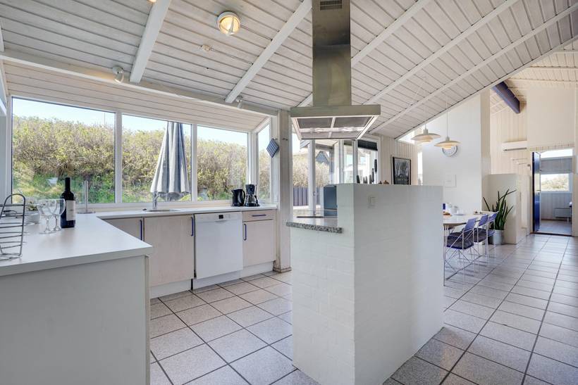 Foto von Ferienhaus UP60 in Saltum - Blokhus - Nordjütland