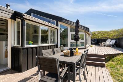 Vorschaubild von Ferienhaus UP60 in Saltum - Blokhus - Nordjütland