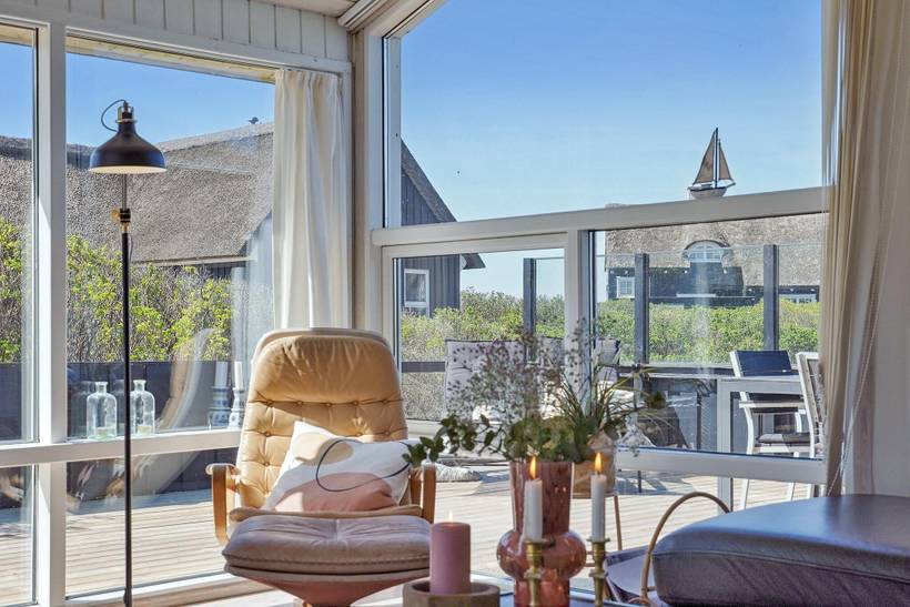 Foto von Ferienhaus UP60 in Saltum - Blokhus - Nordjütland