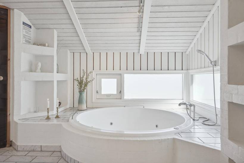 Foto von Ferienhaus UP60 in Saltum - Blokhus - Nordjütland