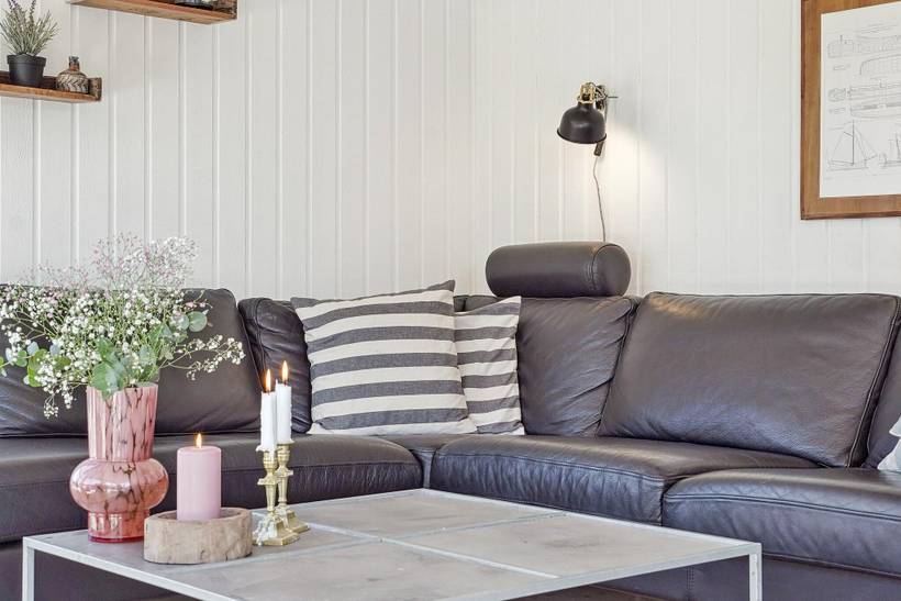 Foto von Ferienhaus UP60 in Saltum - Blokhus - Nordjütland