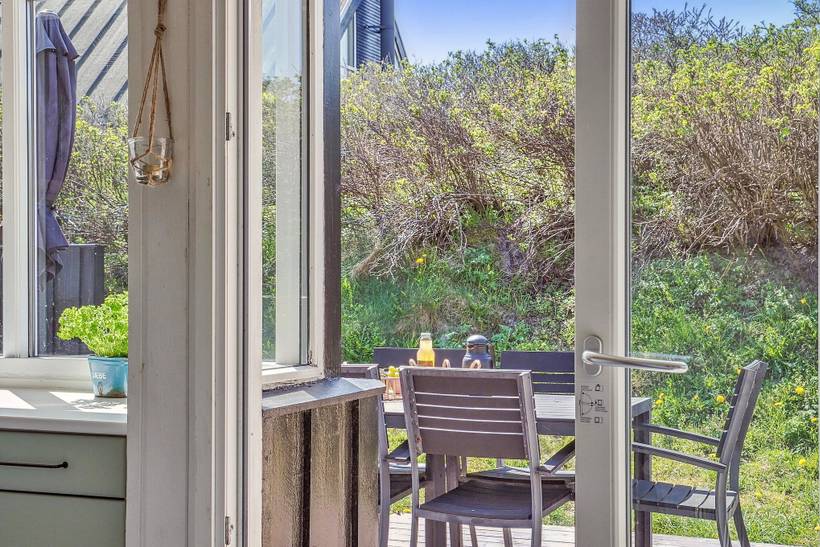 Foto von Ferienhaus UP60 in Saltum - Blokhus - Nordjütland