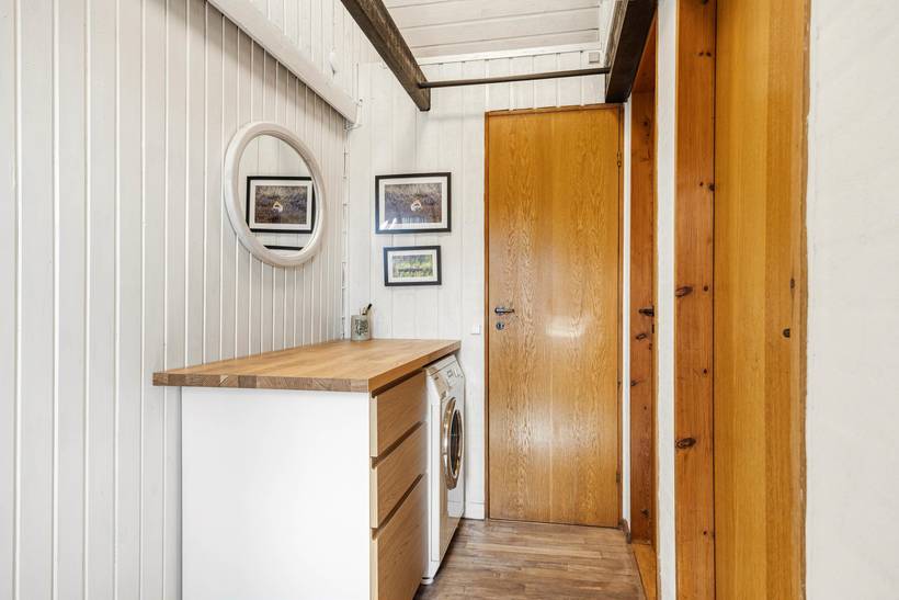 Foto von Ferienhaus UP62 in Grærup - Vejers Strand - Westjütland