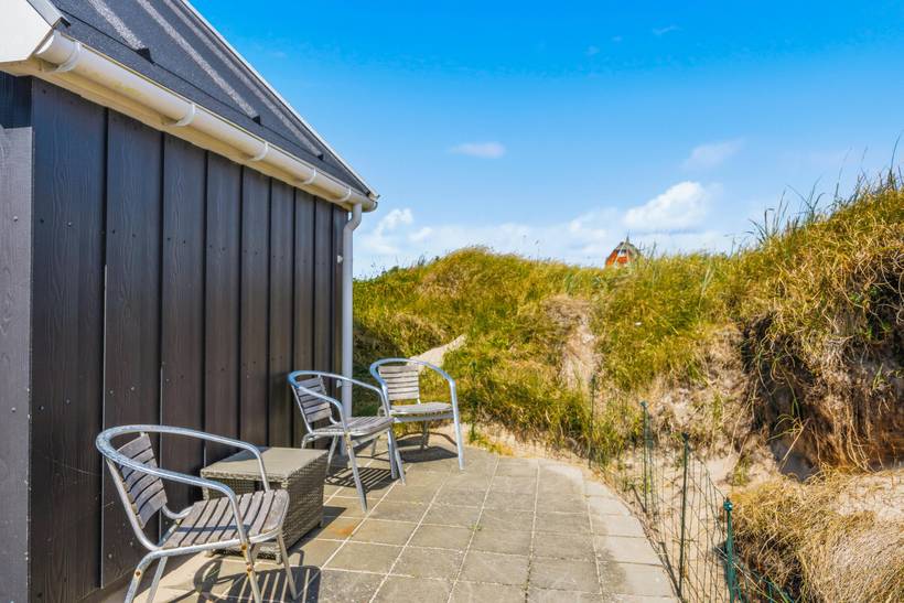 Foto von Ferienhaus UP62 in Grærup - Vejers Strand - Westjütland