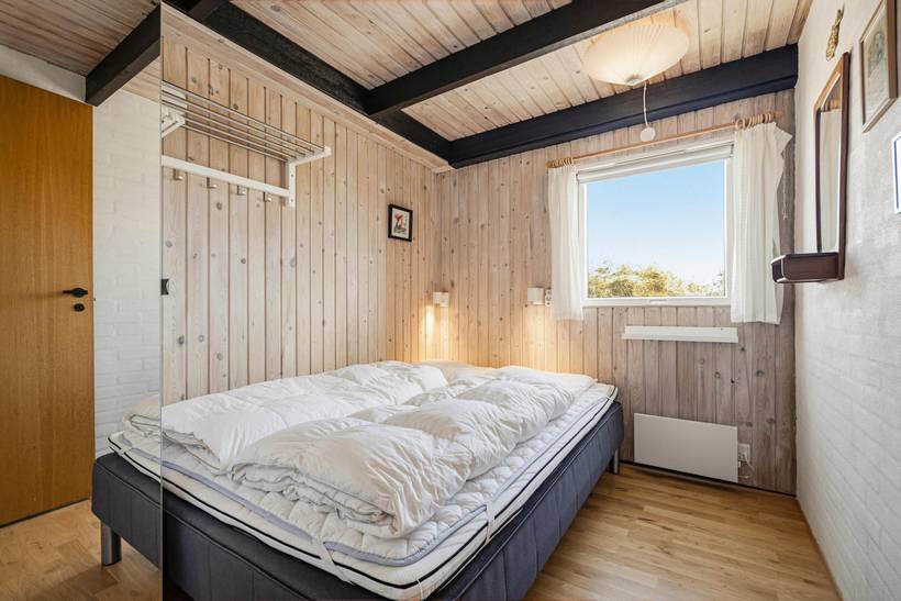 Foto von Ferienhaus UP62 in Grærup - Vejers Strand - Westjütland