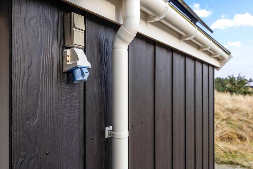 Foto von Ferienhaus UP62 in Grærup - Vejers Strand - Westjütland