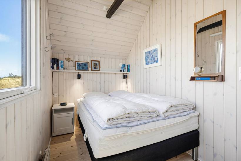 Foto von Ferienhaus UP62 in Grærup - Vejers Strand - Westjütland
