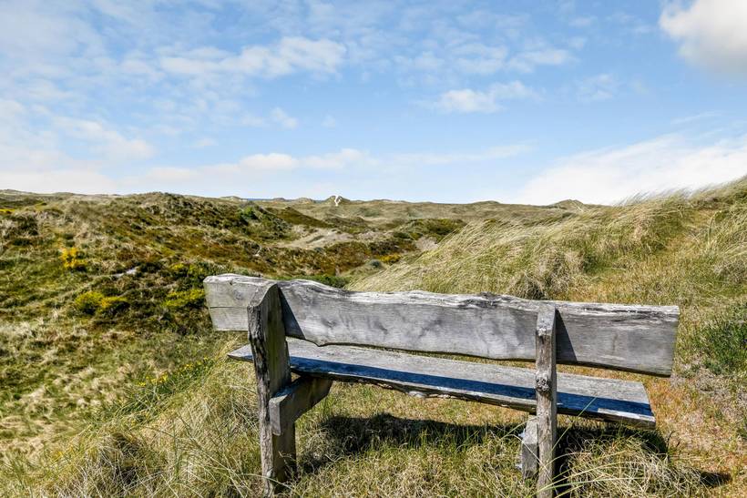 Foto von Ferienhaus UP62 in Grærup - Vejers Strand - Westjütland