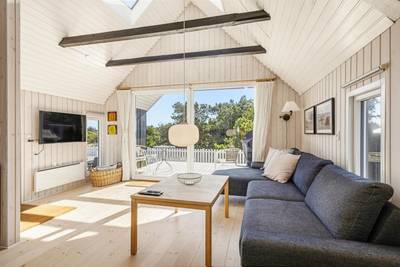 Vorschaubild von Ferienhaus UP62 in Grærup - Vejers Strand - Westjütland