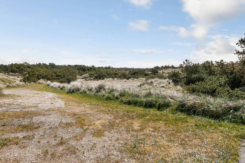 Foto von Ferienhaus UP62 in Grærup - Vejers Strand - Westjütland