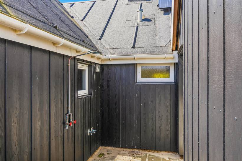 Foto von Ferienhaus UP62 in Grærup - Vejers Strand - Westjütland