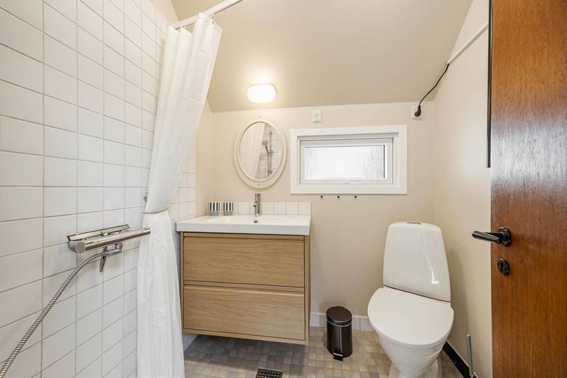 Foto von Ferienhaus UP62 in Grærup - Vejers Strand - Westjütland
