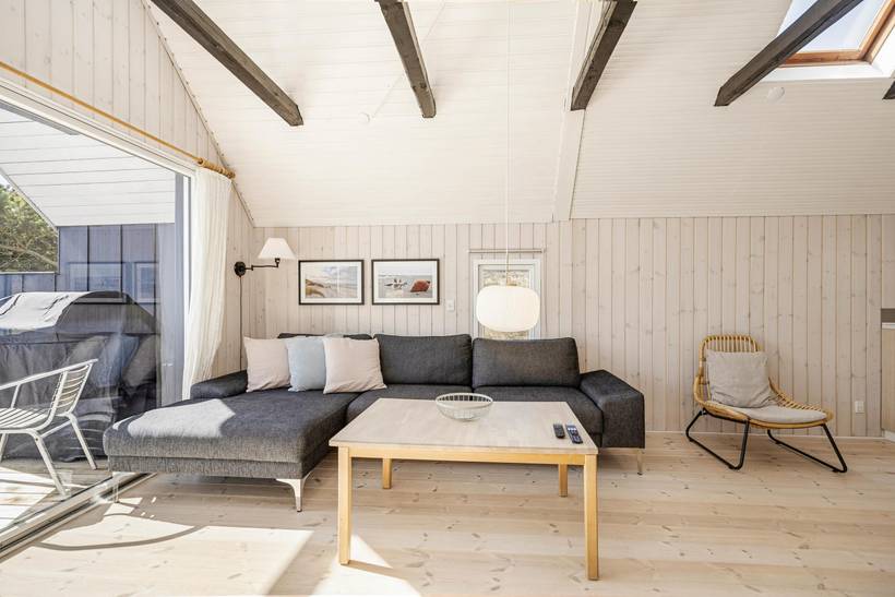 Foto von Ferienhaus UP62 in Grærup - Vejers Strand - Westjütland