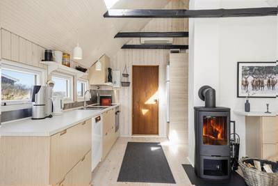 Vorschaubild von Ferienhaus UP62 in Grærup - Vejers Strand - Westjütland