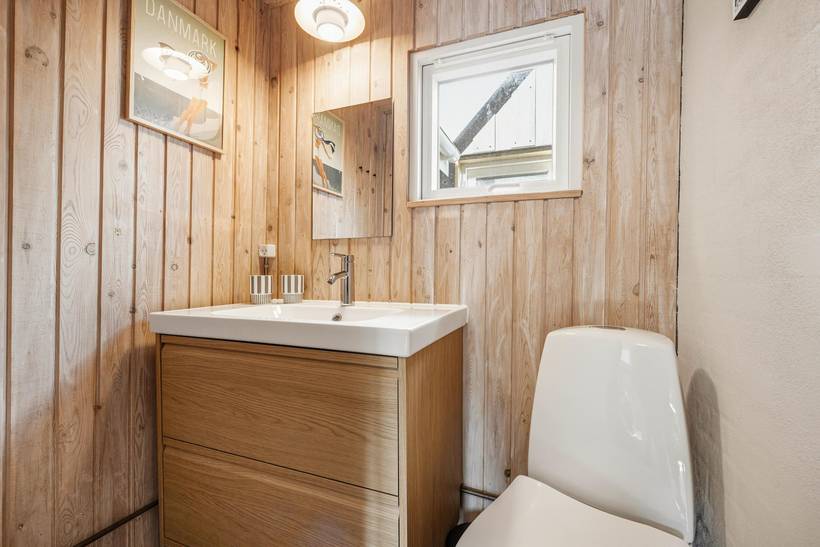 Foto von Ferienhaus UP62 in Grærup - Vejers Strand - Westjütland