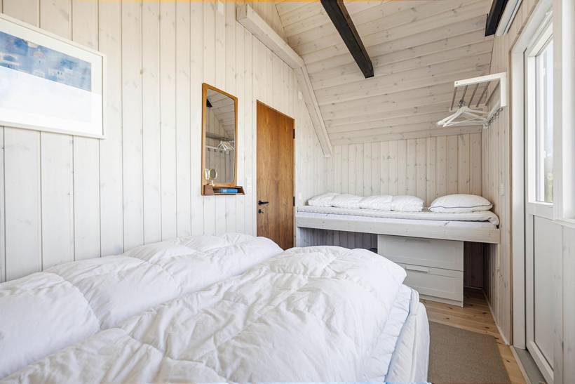 Foto von Ferienhaus UP62 in Grærup - Vejers Strand - Westjütland