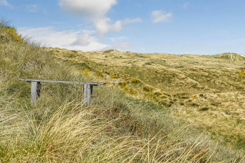 Foto von Ferienhaus UP62 in Grærup - Vejers Strand - Westjütland