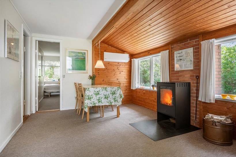 Foto von Ferienhaus UP66 in Norsminde - Odder - Ostjütland