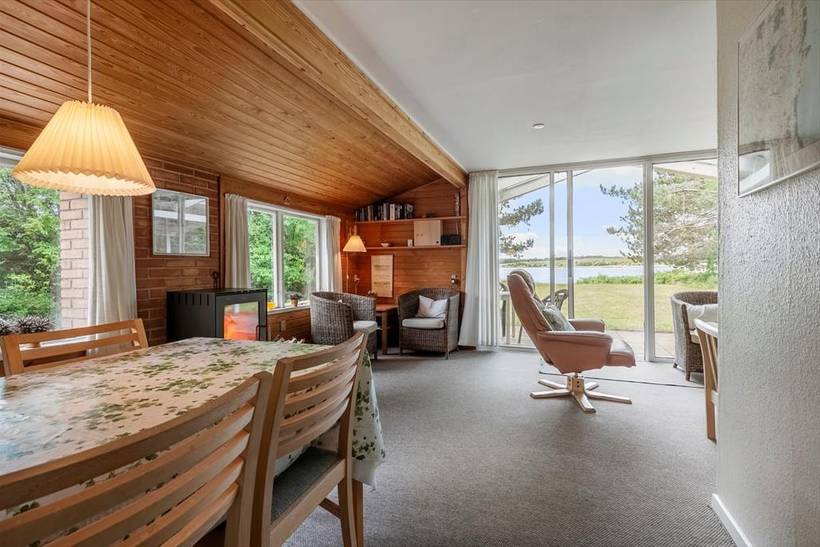 Foto von Ferienhaus UP66 in Norsminde - Odder - Ostjütland