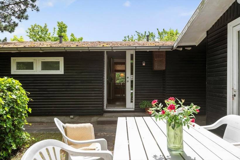 Foto von Ferienhaus UP66 in Norsminde - Odder - Ostjütland