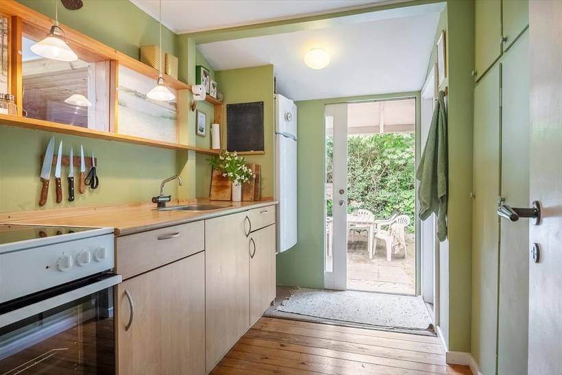 Foto von Ferienhaus UP66 in Norsminde - Odder - Ostjütland