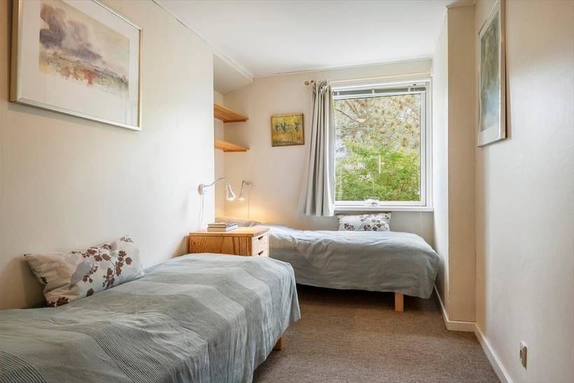 Foto von Ferienhaus UP66 in Norsminde - Odder - Ostjütland