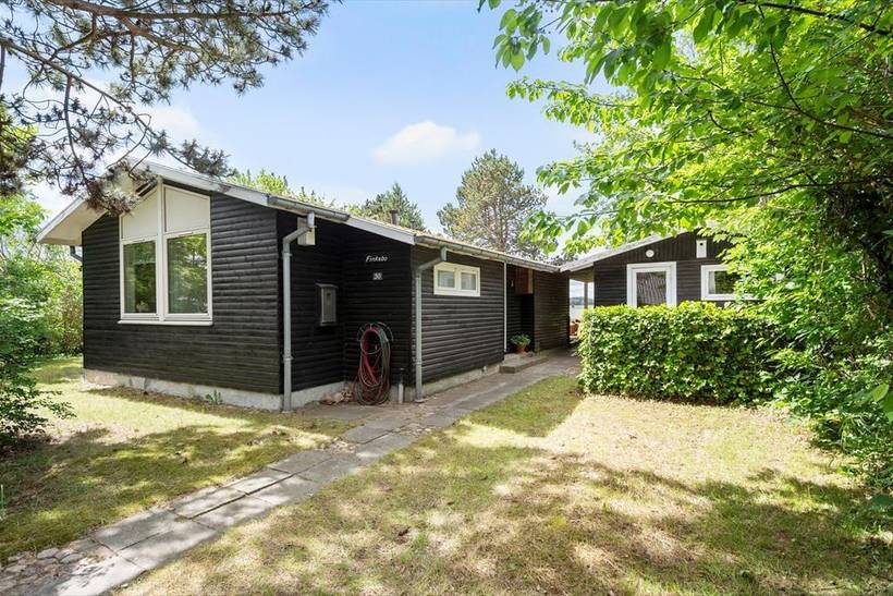 Foto von Ferienhaus UP66 in Norsminde - Odder - Ostjütland