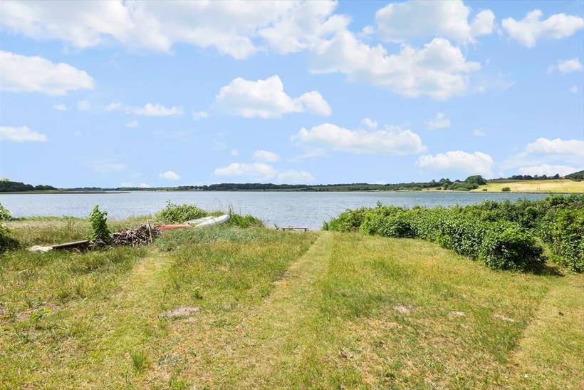 Foto von Ferienhaus UP66 in Norsminde - Odder - Ostjütland