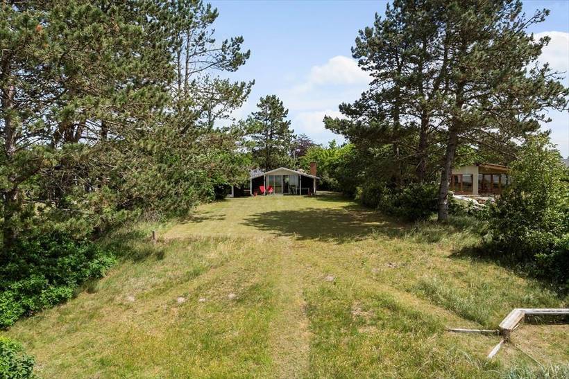 Foto von Ferienhaus UP66 in Norsminde - Odder - Ostjütland