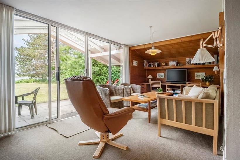 Foto von Ferienhaus UP66 in Norsminde - Odder - Ostjütland